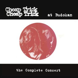 Cheap Trick - At Budokan Complete Concert (2 x Vinyl) [ LP ]
