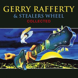 Gerry Rafferty & Stealers Wheel - Collected (2 x Vinyl)