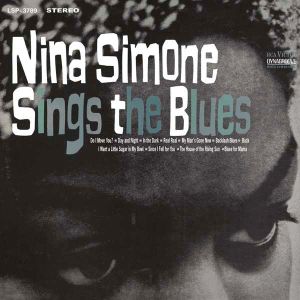 Nina Simone - Sings The Blues (Vinyl) [ LP ]