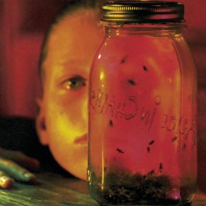 Alice In Chains - Jar Of Flies [ CD ]