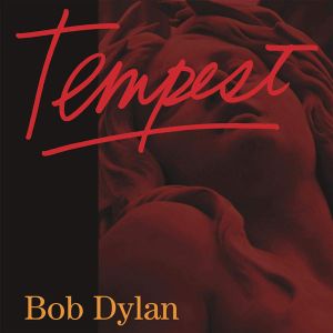 Bob Dylan - Tempest (2 x Vinyl with CD)