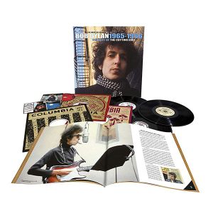 Bob Dylan - The Best Of The Cutting Edge 1965-1966: The Bootleg Series, Vol.12 (3 x Vinyl with 2CD) [ LP ]