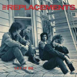 The Replacements - Let It Be (Vinyl) [ LP ]