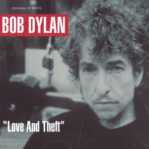 Bob Dylan - Love And Theft (2 x Vinyl)