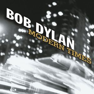 Bob Dylan - Modern Times (2 x Vinyl)