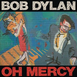 Bob Dylan - Oh Mercy (Vinyl) [ LP ]