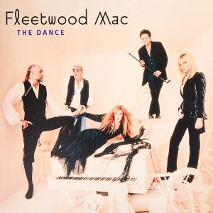 Fleetwood Mac - The Dance (2 x Vinyl)