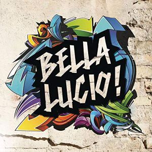 Bella Lucio - Various (Vinyl) [ LP ]