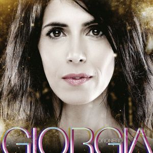 Giorgia - Oronero (Vinyl) [ LP ]