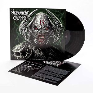 Malevolent Creation - The 13th Beast (Vinyl) [ LP ]