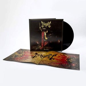 Mayhem - Daemon (Re-issue 2022) (Vinyl) [ LP ]