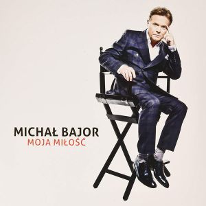 Michal Bajor - Moja Milosc (Vinyl) [ LP ]