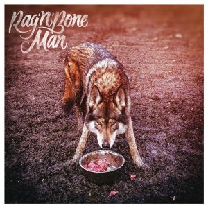 Rag'n'Bone Man - Wolves (Vinyl)
