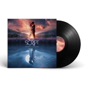 Script, The - Sunsets & Full Moons (Vinyl)
