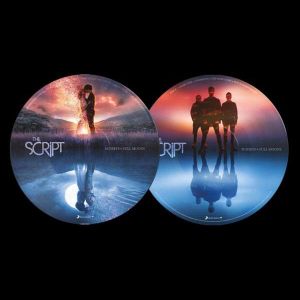 Script, The - Sunsets & Full Moons (Limited Picture Disc) (Vinyl)