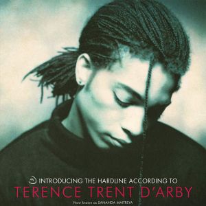 Terence Trent d'Arby - Introducing The Hardline According To Terence Trent D'arby (Vinyl) [ LP ]