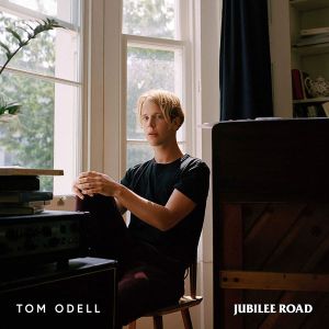 Tom Odell - Jubilee Road (Color) (Vinyl) [ LP ]