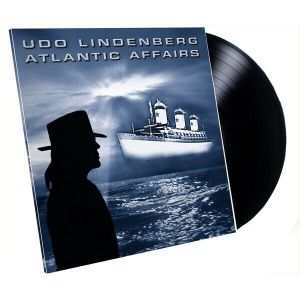 Udo Lindenberg - Atlantic Affairs (Vinyl) [ LP ]