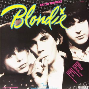 Blondie - Eat The Beat (Vinyl) [ LP ]