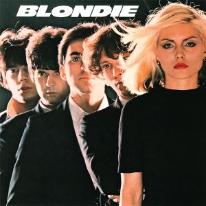 Blondie - Blondie (Vinyl) [ LP ]