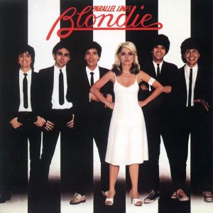 Blondie - Parallel Lines [ CD ]