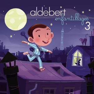 Aldebert - Enfantillages 3 (2 x Vinyl) [ LP ]