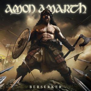 Amon Amarth - Berserker (2 x Vinyl) [ LP ]