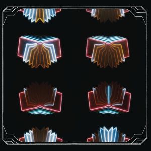 Arcade Fire - Neon Bible (2 x Vinyl) [ LP ]