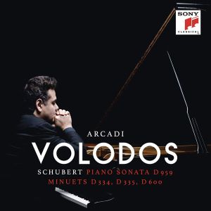 Arcadi Volodos - Schubert: Piano Sonata D.959 & Minuets D.334, D335, D600 (2 x Vinyl) [ LP ]