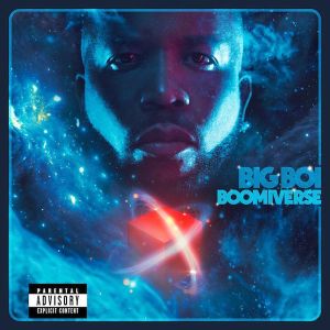 Big Boi - Boomiverse (2 x Vinyl) [ LP ]