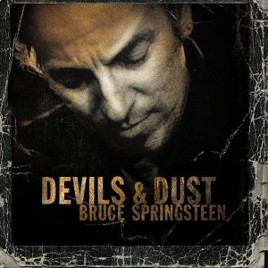 Bruce Springsteen - Devils & Dust (2 x Vinyl) [ LP ]