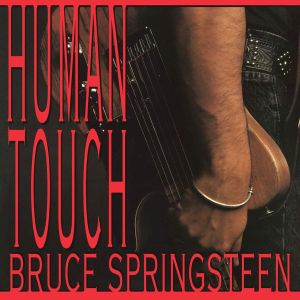 Bruce Springsteen - Human Touch (2 x Vinyl)