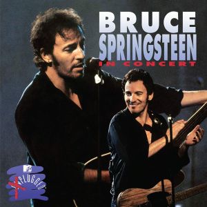 Bruce Springsteen - MTV Plugged (2 x Vinyl)