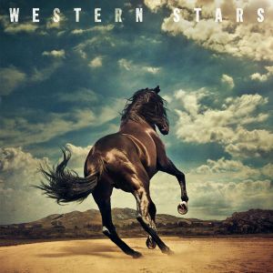 Bruce Springsteen - Western Stars (2 x Vinyl)
