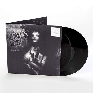 Dark Fortress - Stab Wounds (Re-issue 2019) (2 x Vinyl) [ LP ]