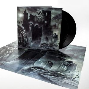 Dark Fortress - Tales From Eternal Dusk (Re-issue 2017) (2 x Vinyl) [ LP ]