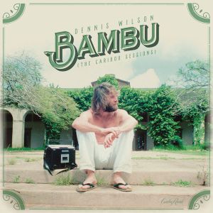 Dennis Wilson - Bambu (The Caribou Sessions) (2 x Vinyl) [ LP ]