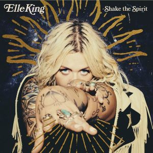 Elle King - Shake The Spirit (2 x Vinyl) [ LP ]