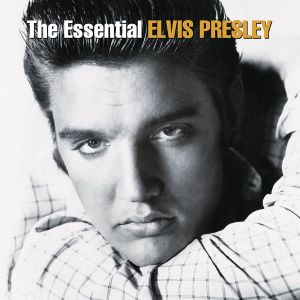 Elvis Presley - The Essential Elvis Presley (2 x Vinyl)