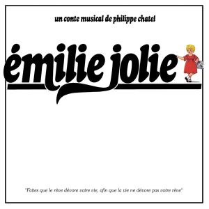 Emilie Jolie - Various (2 x Vinyl) [ LP ]