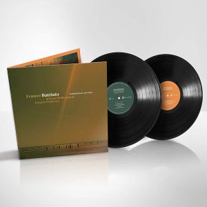 Franco Battiato & Royal Philharmonic Concert Orchestra - Torneremo Ancora (2 x Vinyl) [ LP ]