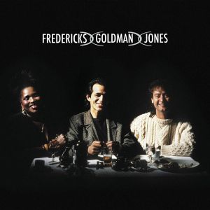 Fredericks, Goldman, Jones - Fredericks, Goldman, Jones (2 x Vinyl) [ LP ]