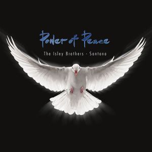 Isley Brothers & Santana - Power of Peace (2 x Vinyl) [ LP ]