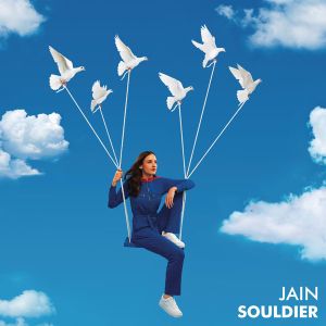 Jain - Souldier (2 x Vinyl) [ LP ]