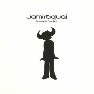Jamiroquai - Emergency On Planet Earth (2 x Vinyl)