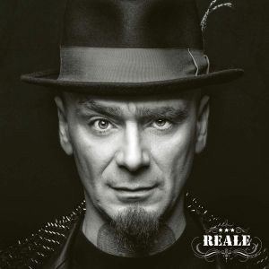 J-Ax - ReAle (2 x Vinyl) [ LP ]