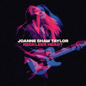 Joanne Shaw Taylor - Reckless Heart (2 x Vinyl) [ LP ]