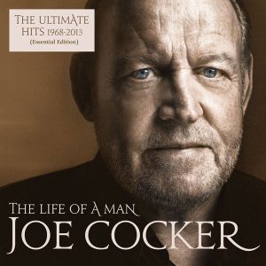 Joe Cocker - The Life Of A Man: The Ultimate Hits 1968-2013 (Essential Edition) (2 x Vinyl)