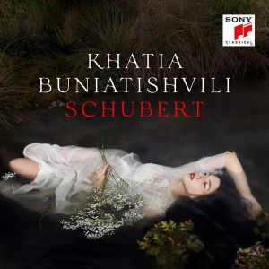 Khatia Buniatishvili - Khatia Buniatishvili Plays Schubert (2 x Vinyl) [ LP ]