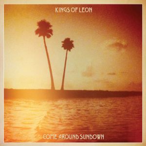 Kings Of Leon - Come Around Sundown (2 x Vinyl)